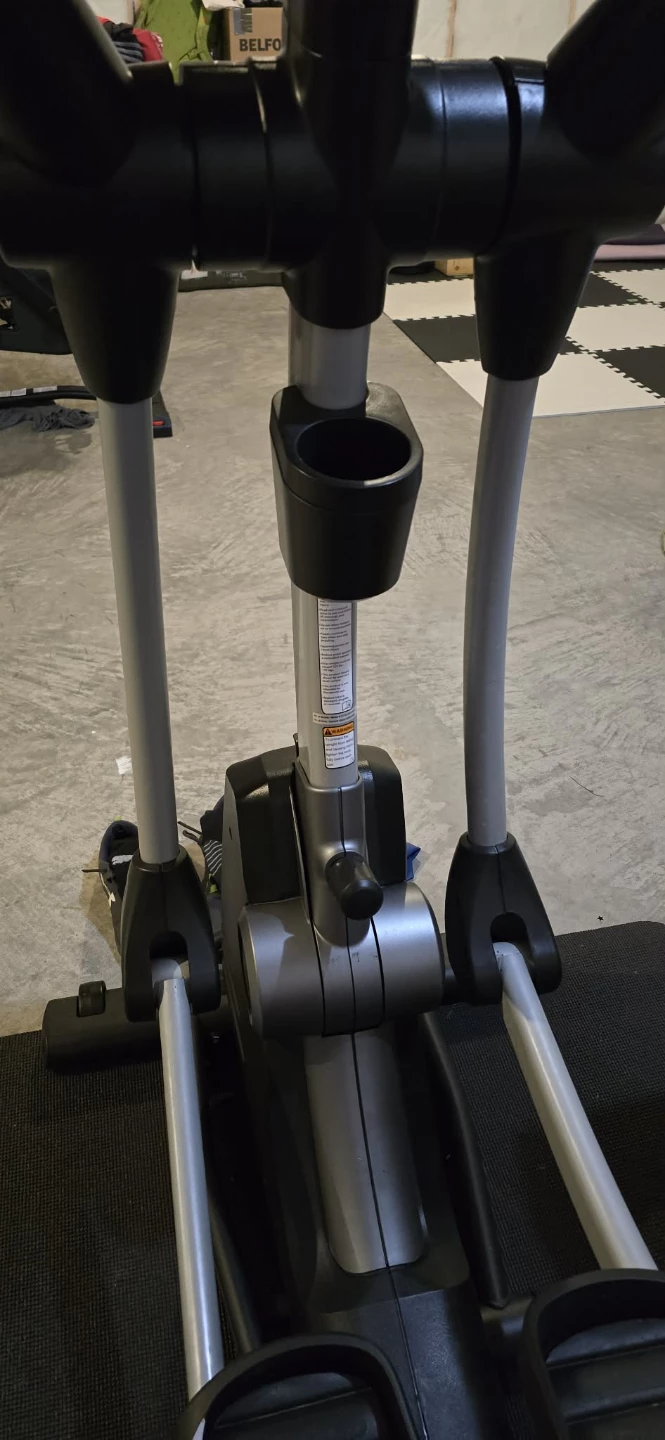 Gym NordicTrack Elliptical - photo 3