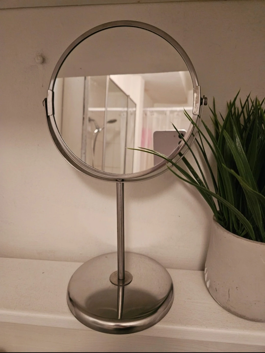 Standing Vanity Mirror - photo 2