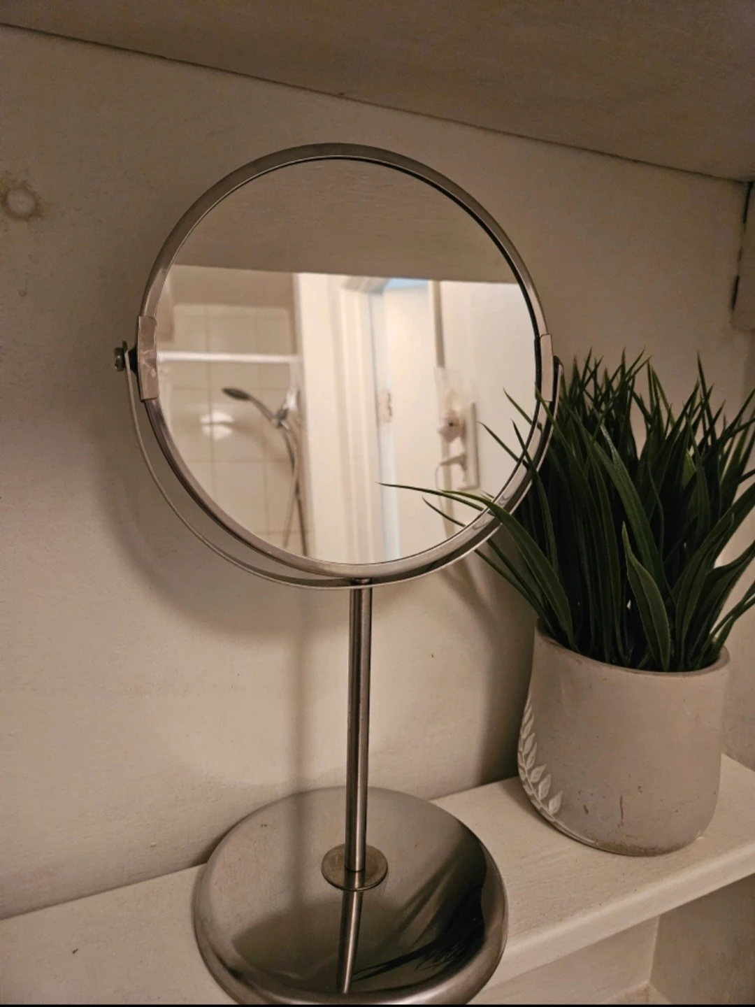 Standing Vanity Mirror - photo 3
