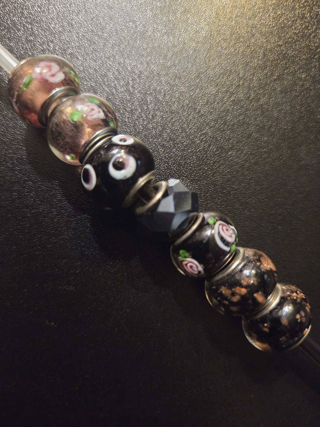 Assorted Charm Beads - photo 2