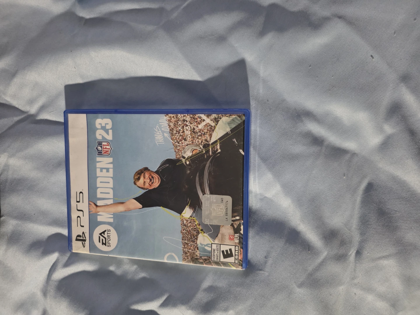 PS5 NHL 23, NBA 2K24, The Show 23, Madden NFL 23 Video Games