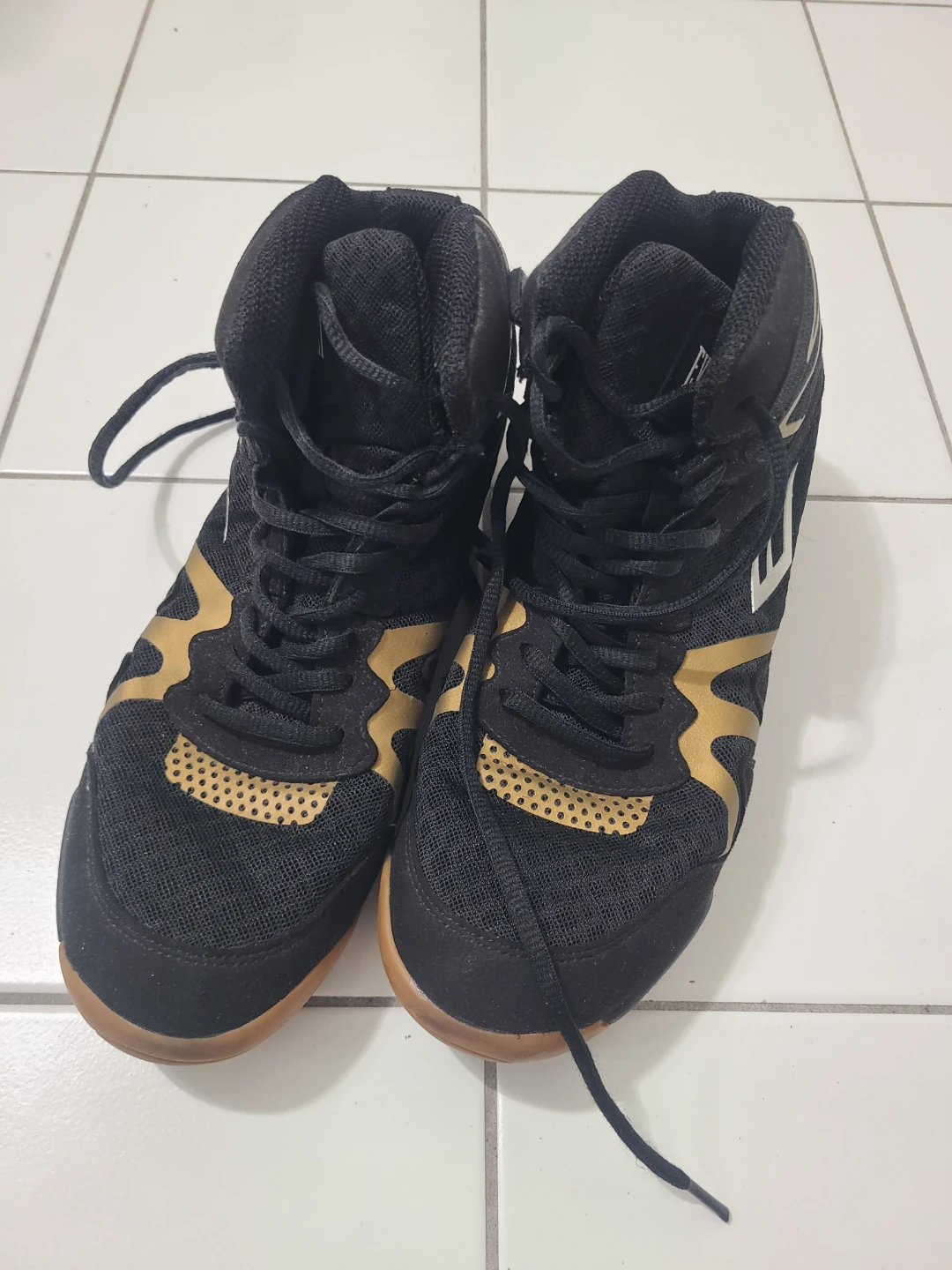 Boxing Shoes