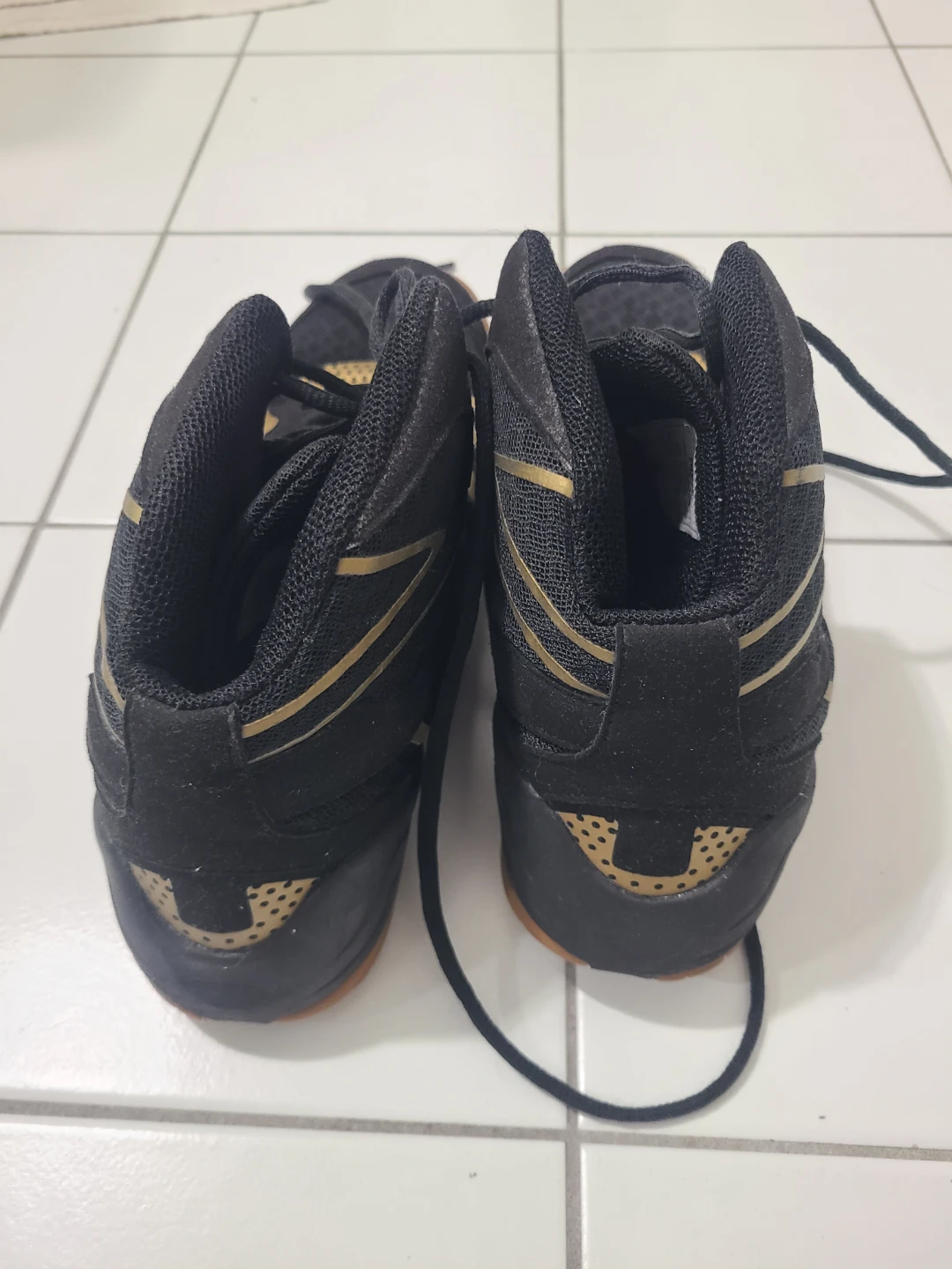 Boxing Shoes - photo 3