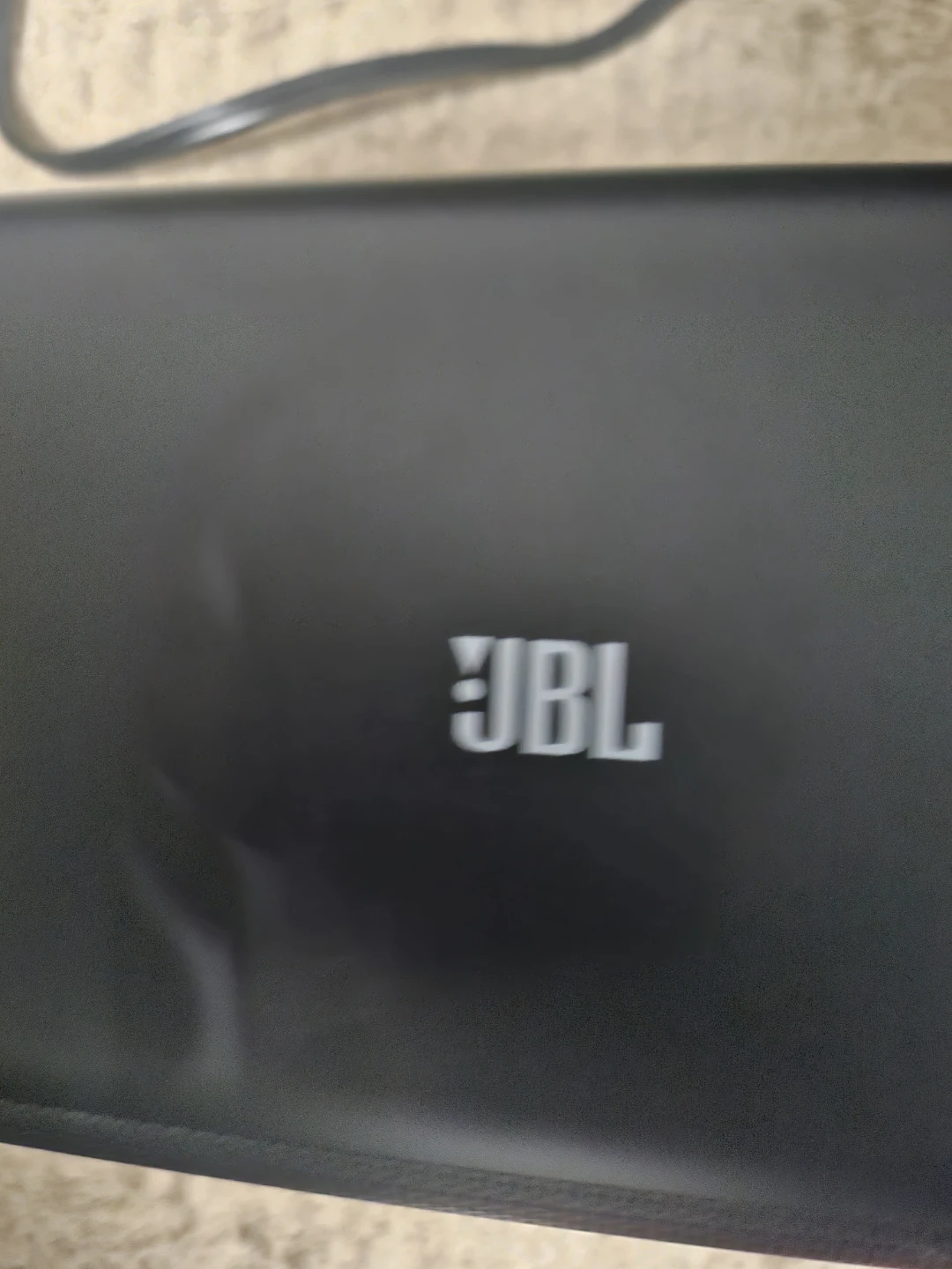JBL CINEMA SB510 3.1CH Soundbar with Built-in Subwoofer - photo 2