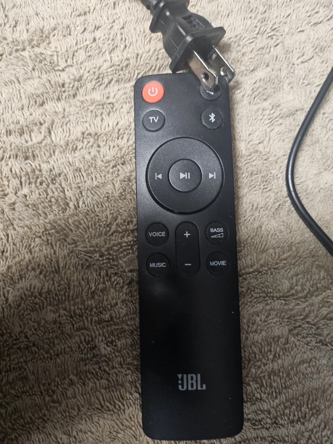 JBL CINEMA SB510 3.1CH Soundbar with Built-in Subwoofer - photo 5