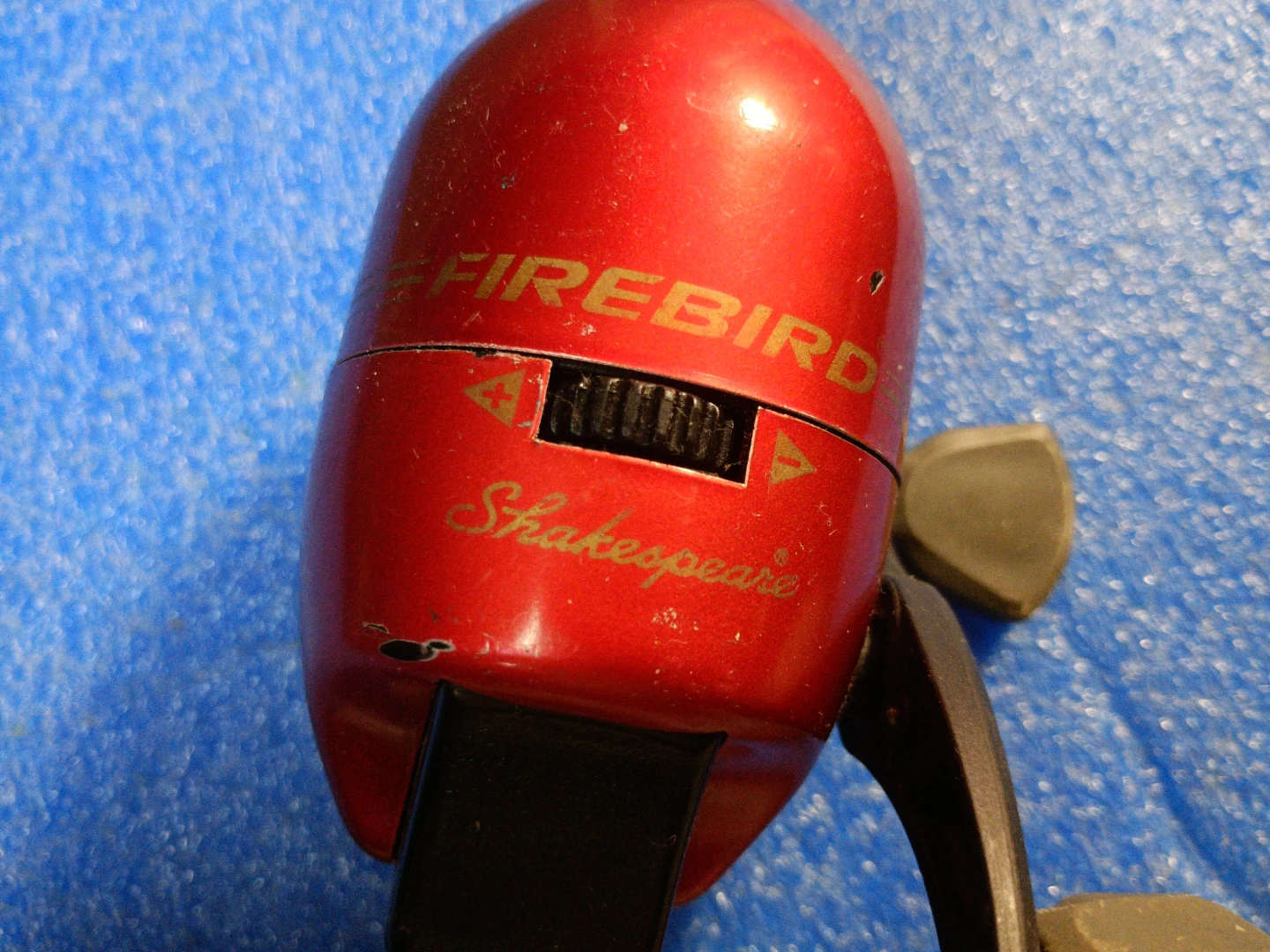 Shakespeare Firebird 45 Fishing Reel - photo 2