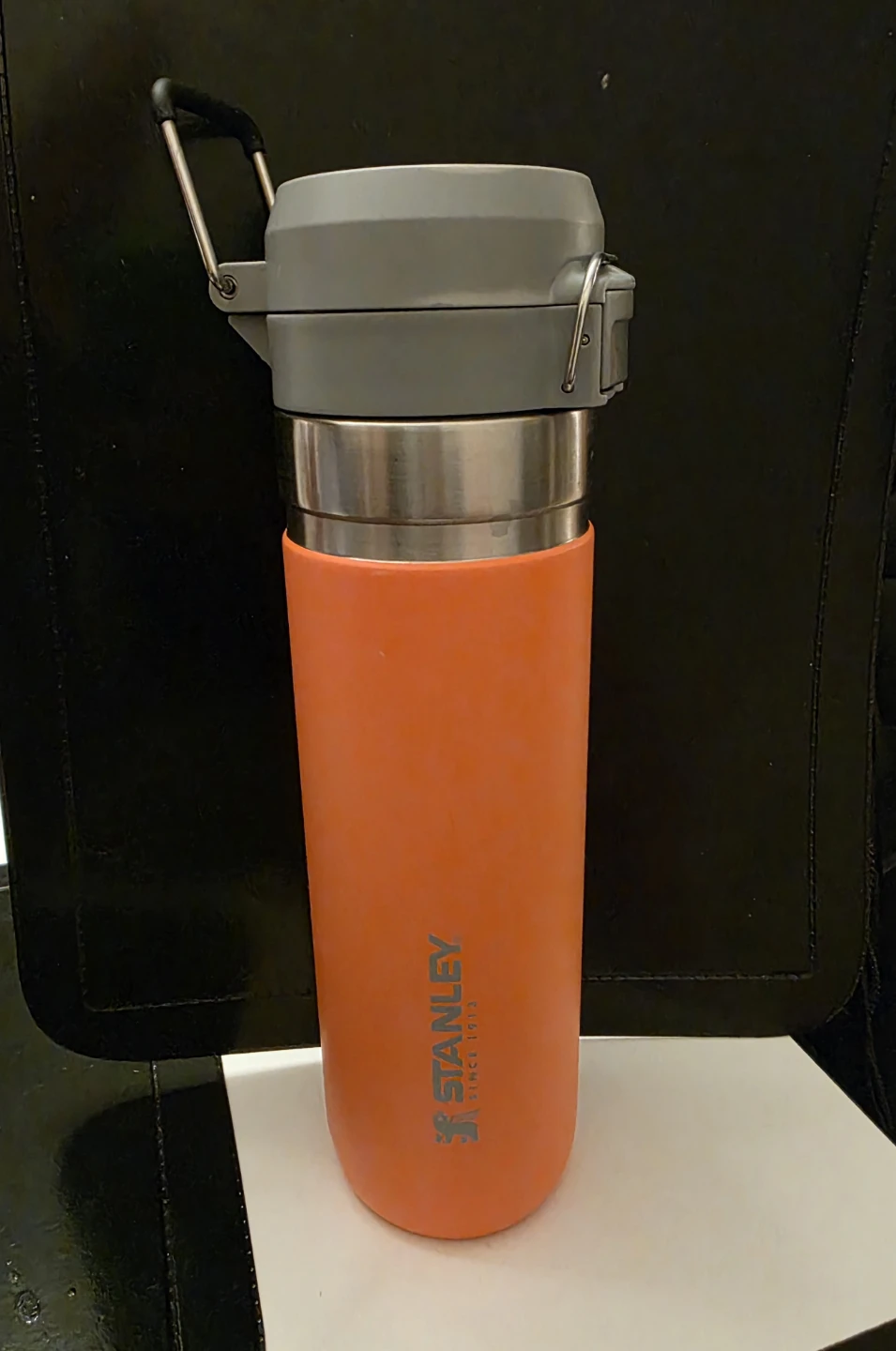 Stanley Quick Flip GO Water Bottle 24 oz