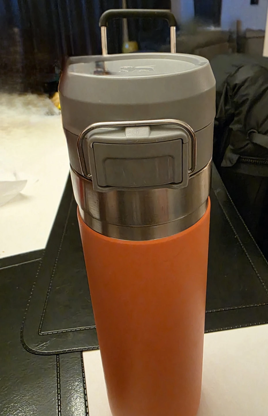 Stanley Quick Flip GO Water Bottle 24 oz - photo 3