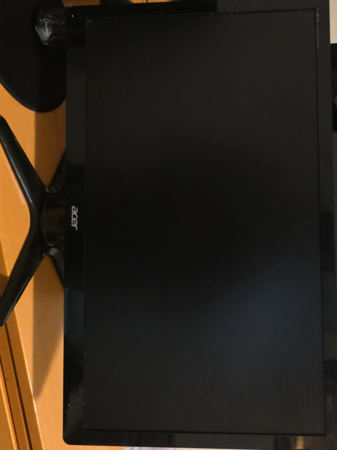 Acer LED Monitor