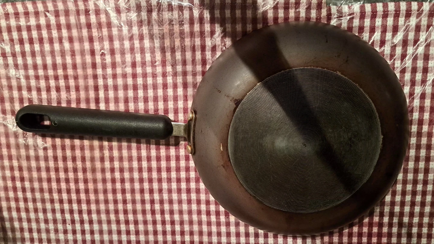 Non Stick Frying Pan 10" - photo 2