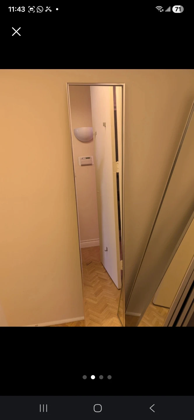 Full Length Mirror