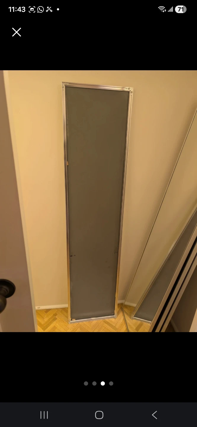 Full Length Mirror - photo 2