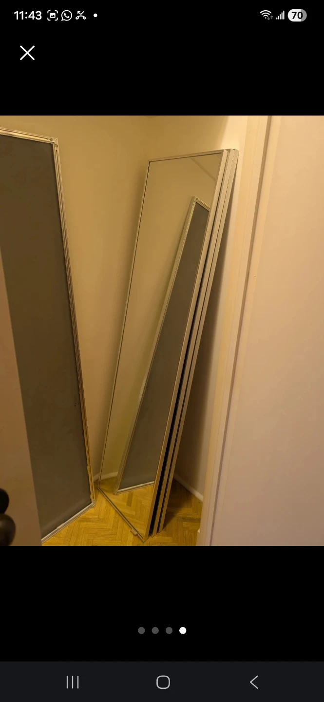 Full Length Mirror - photo 3