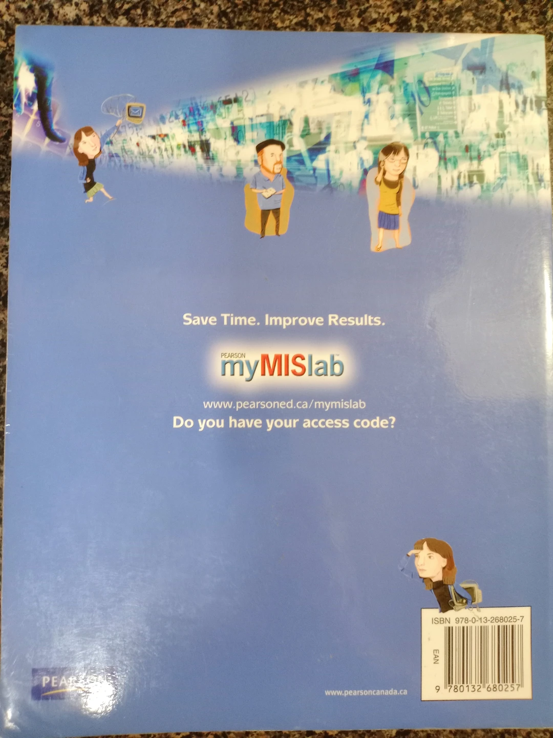 Experiencing MIS Updated Second Canadian Edition Textbook - photo 2