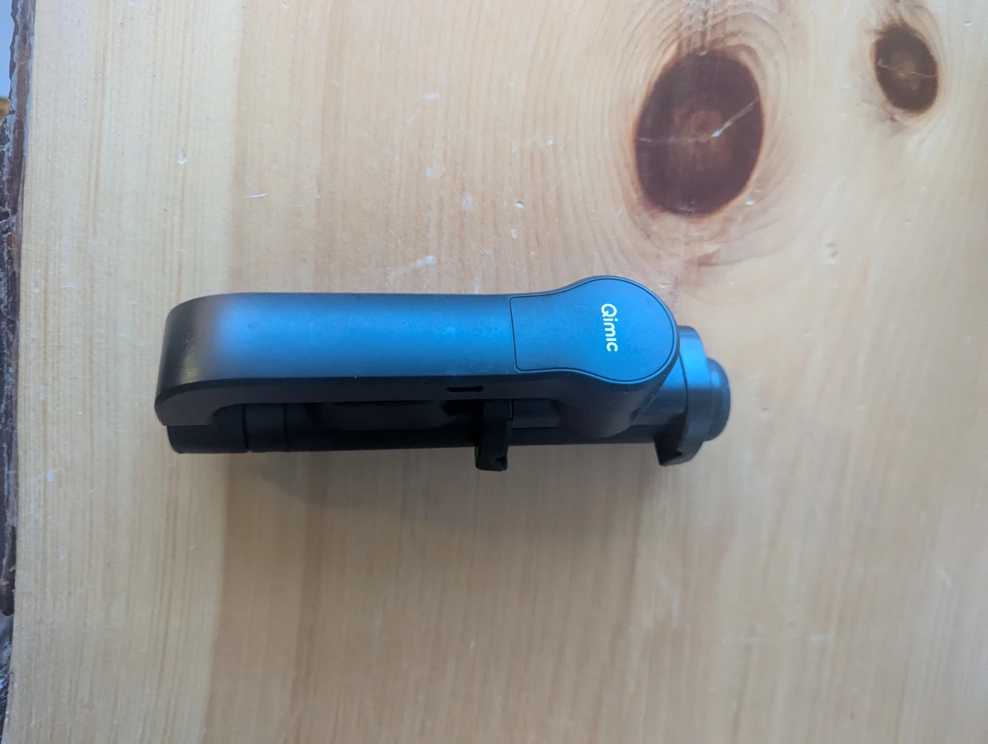 Gimbal Selfie Stick with Remote - photo 2