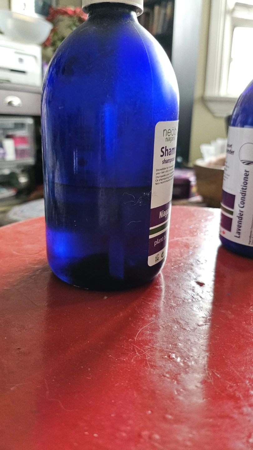 Neob Niagara Massuet Lavender Conditioner - photo 5