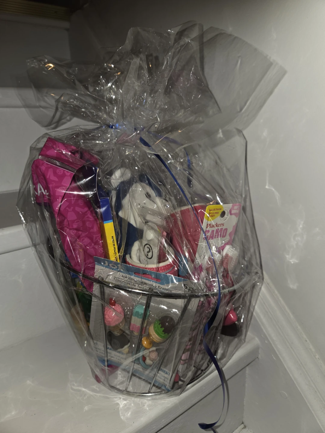 Kids Gift Basket - photo 2
