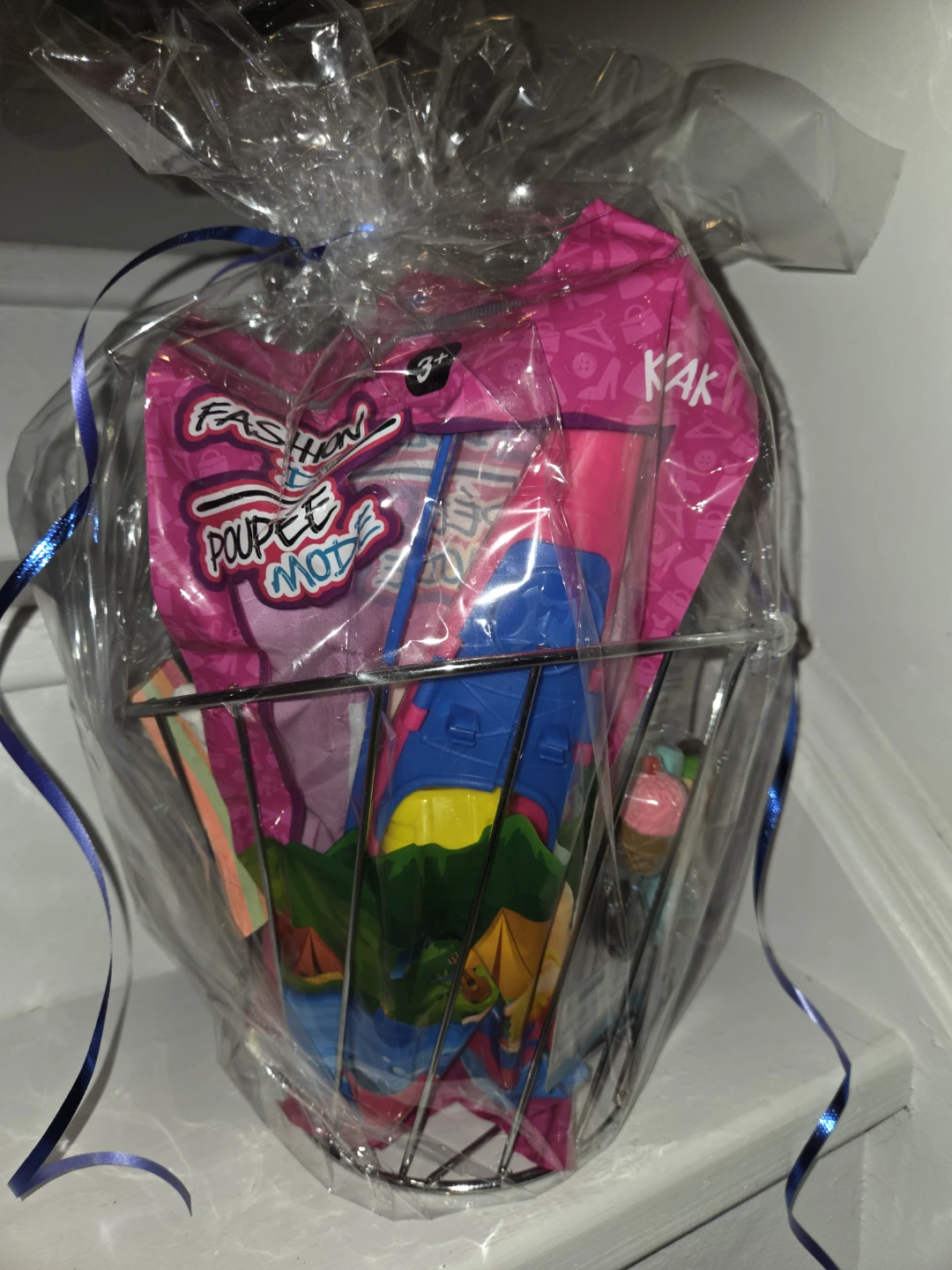 Kids Gift Basket - photo 3