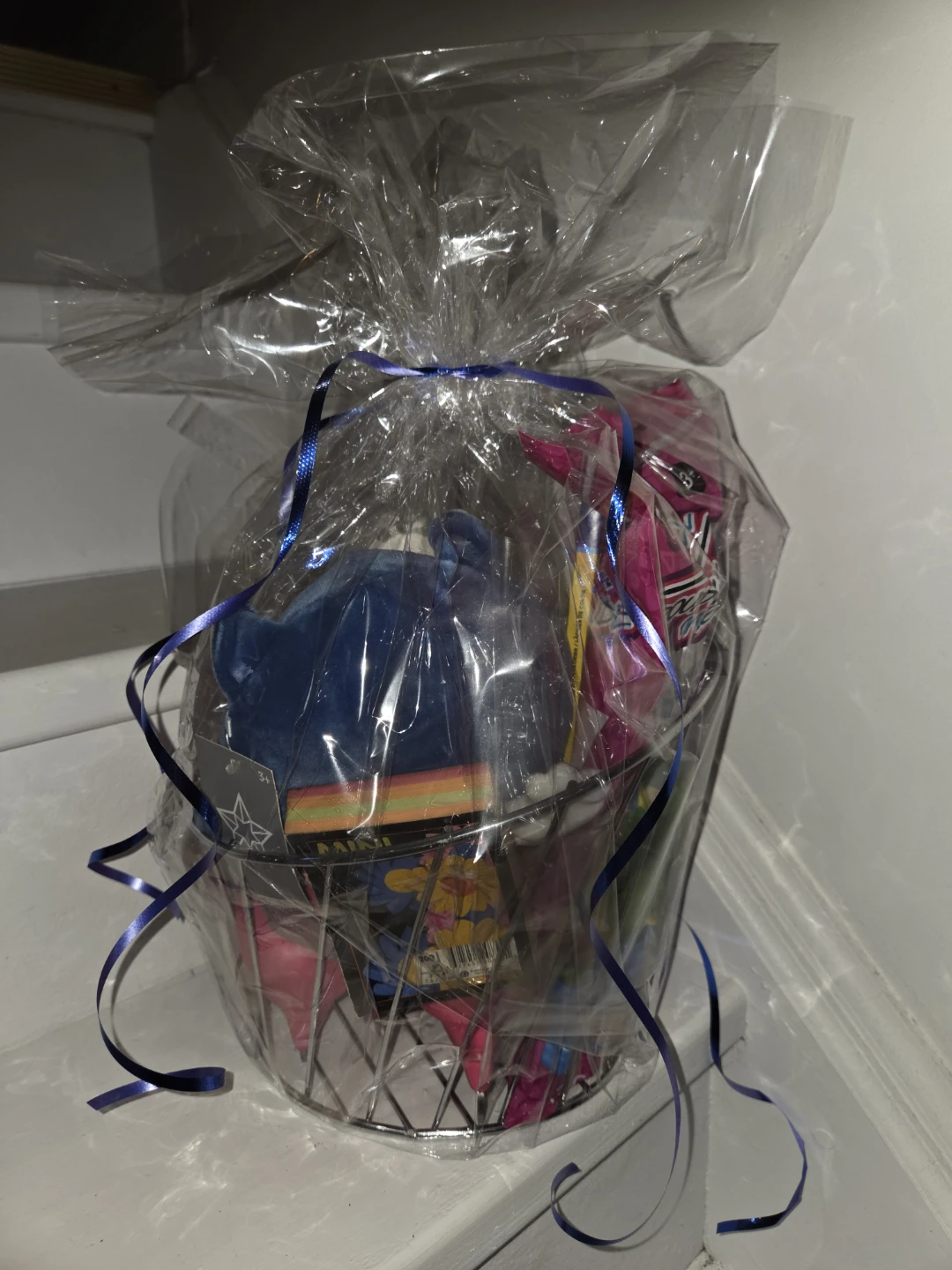 Kids Gift Basket - photo 4