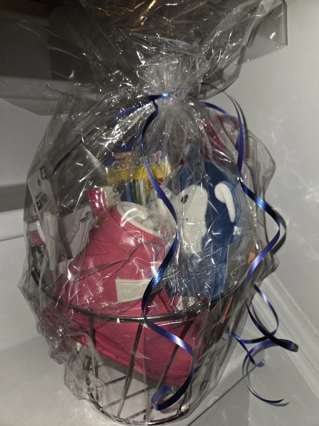 Kids Gift Basket - photo 5