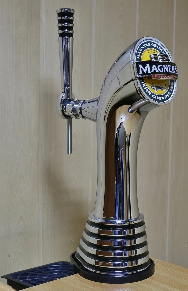 Magners Irish Pear Cider Beer Tap Handle