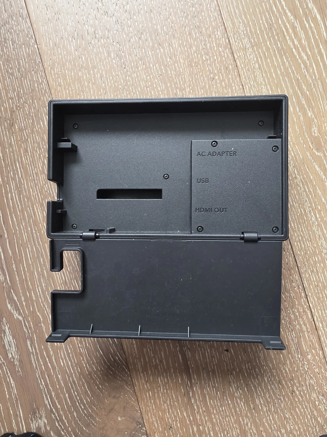 Nintendo Switch Dock working condition 🏆 - photo 4