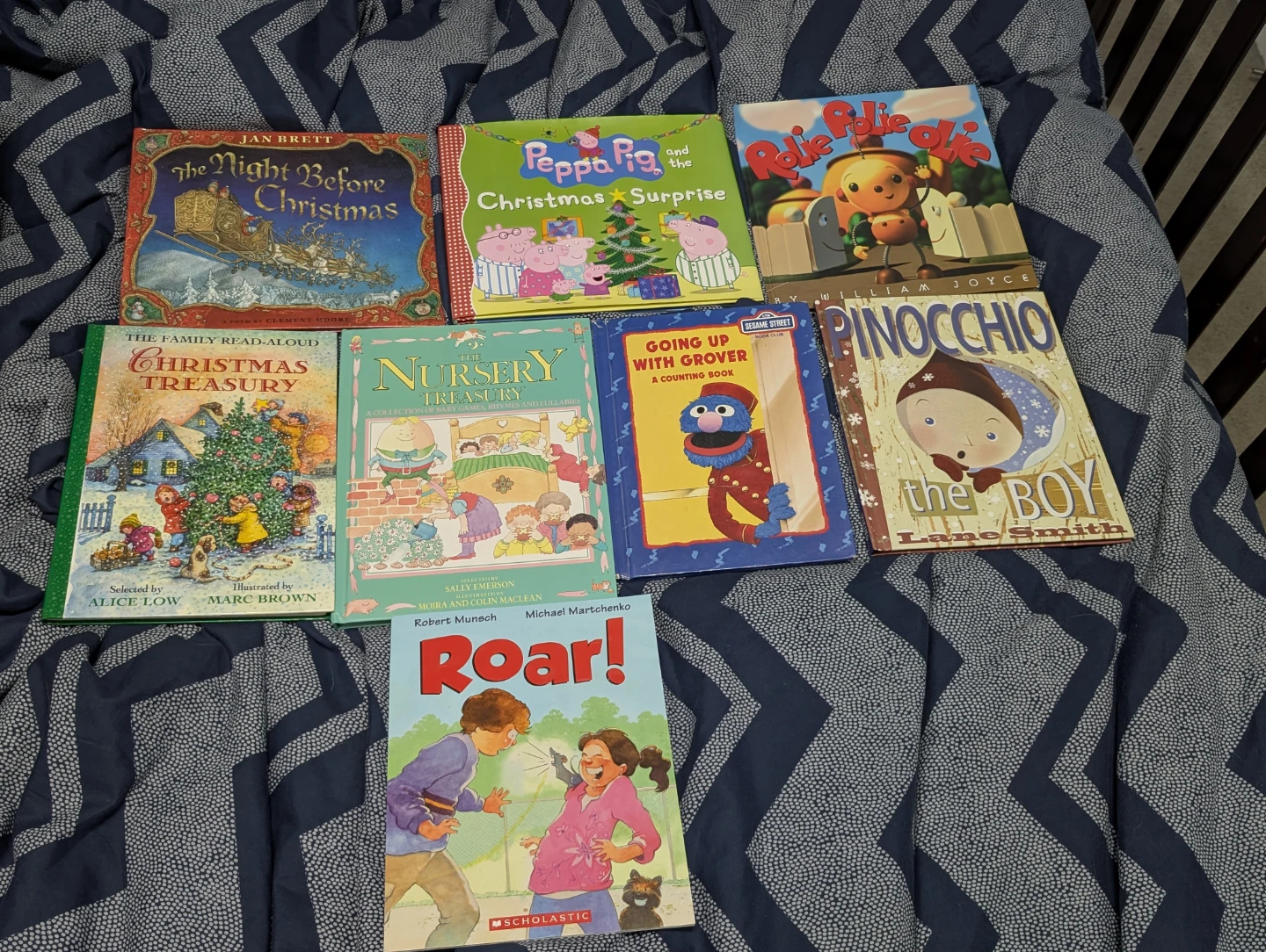 Children's Books