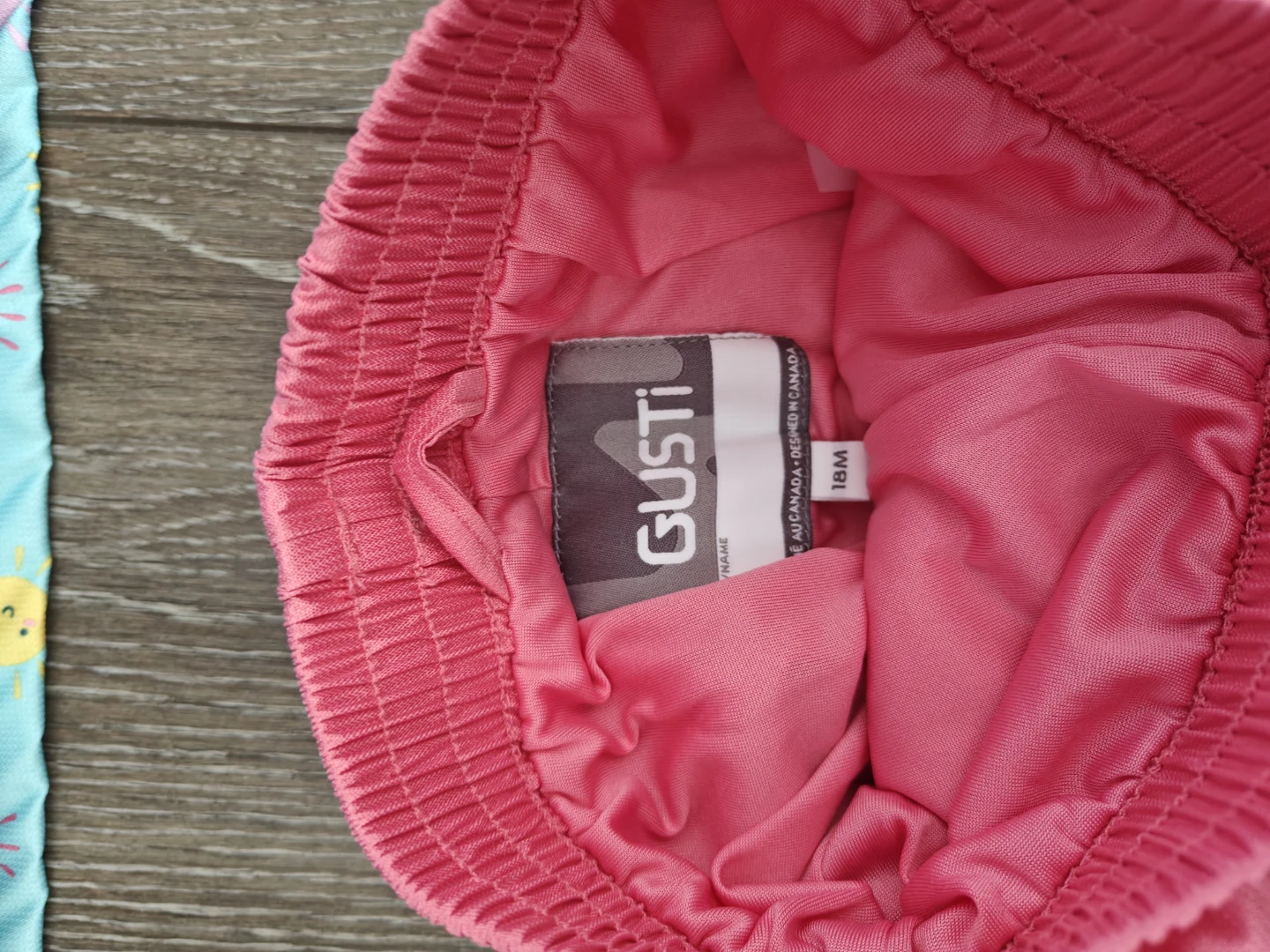 Gusti Kids Spring jacket - 18M - photo 3