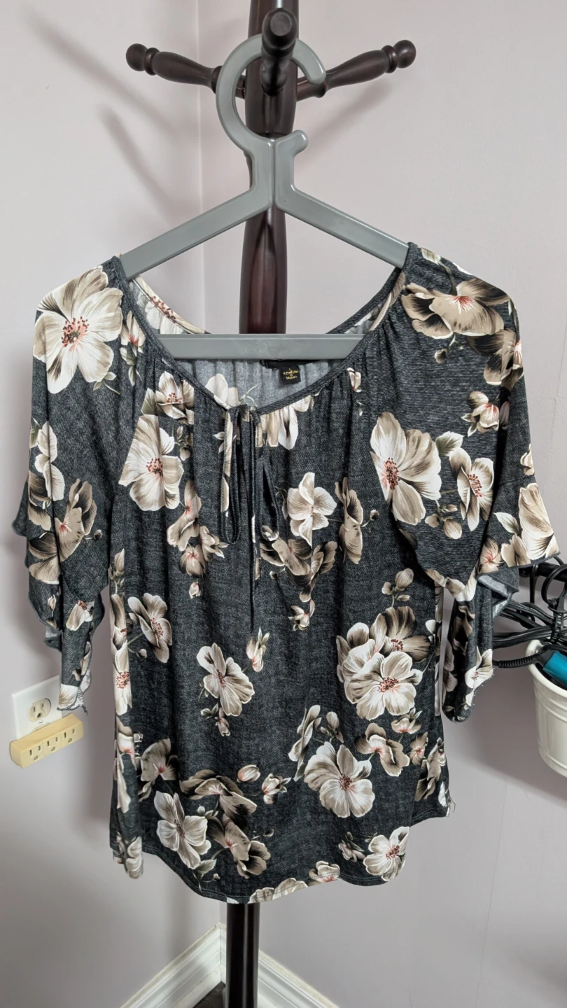 ‼️Blouse Bundle ‼️ - photo 4