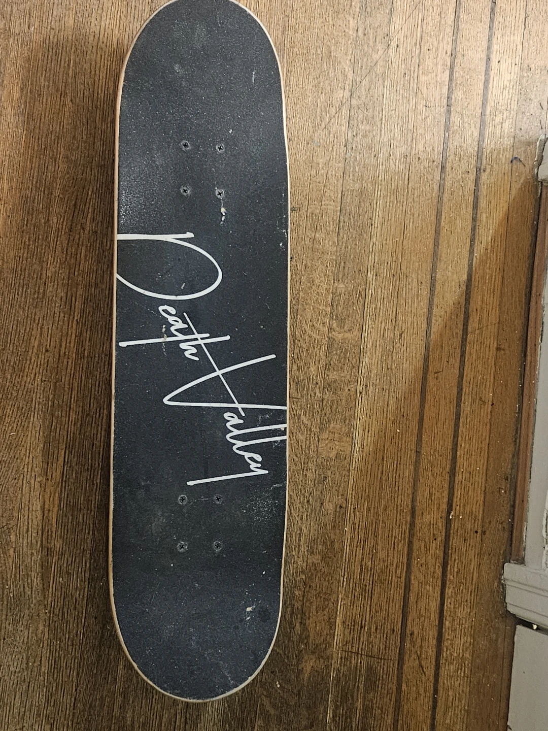 Death Valley Skateboards Skateboard