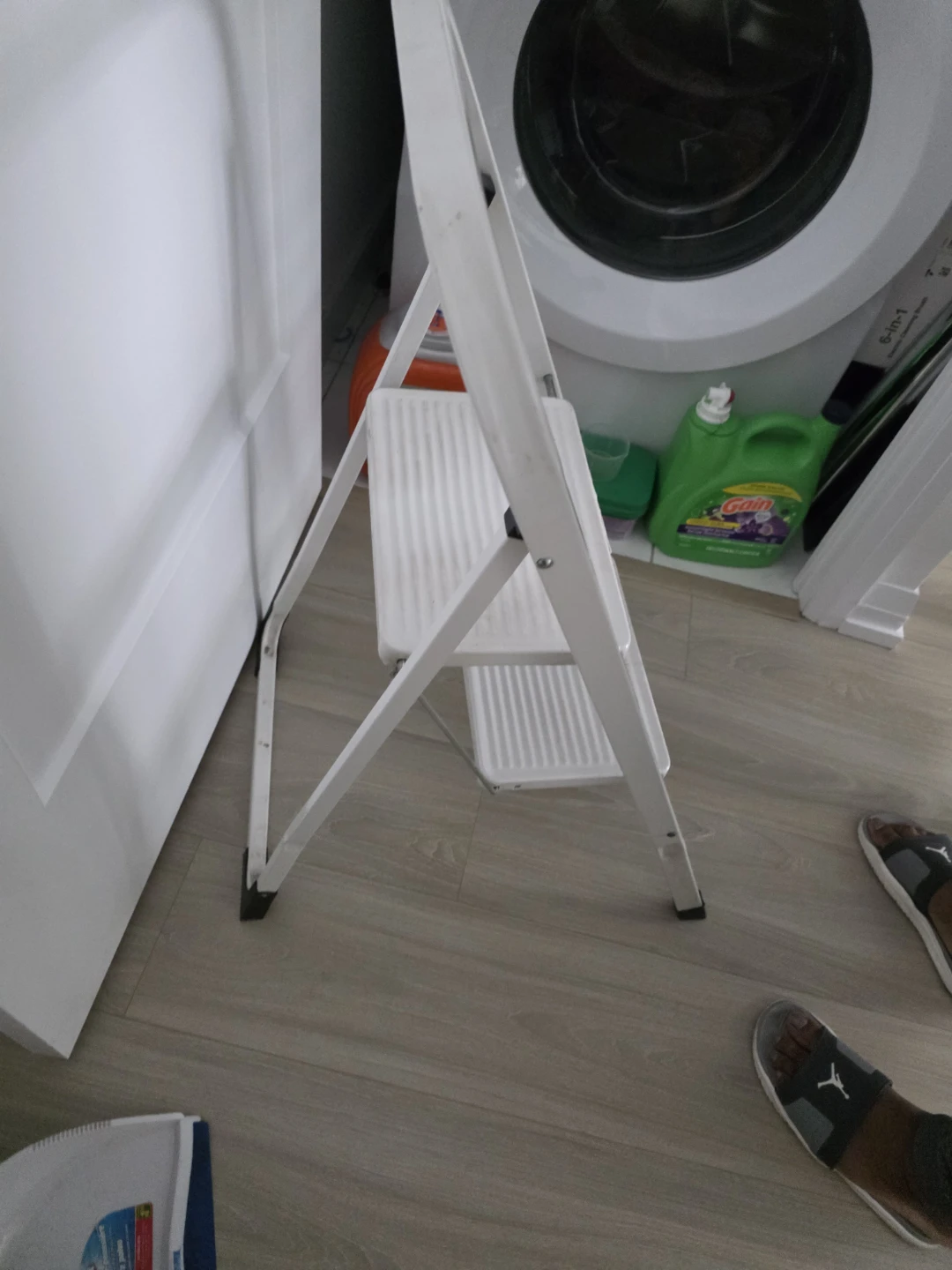 2 Step Ladder - photo 3