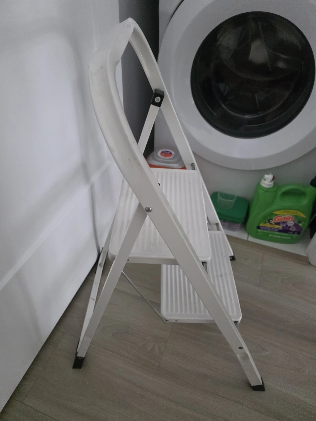 2 Step Ladder - photo 5