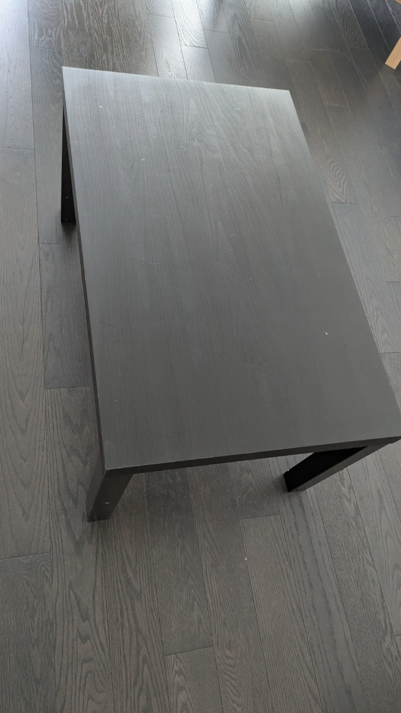 Coffee Table - photo 2