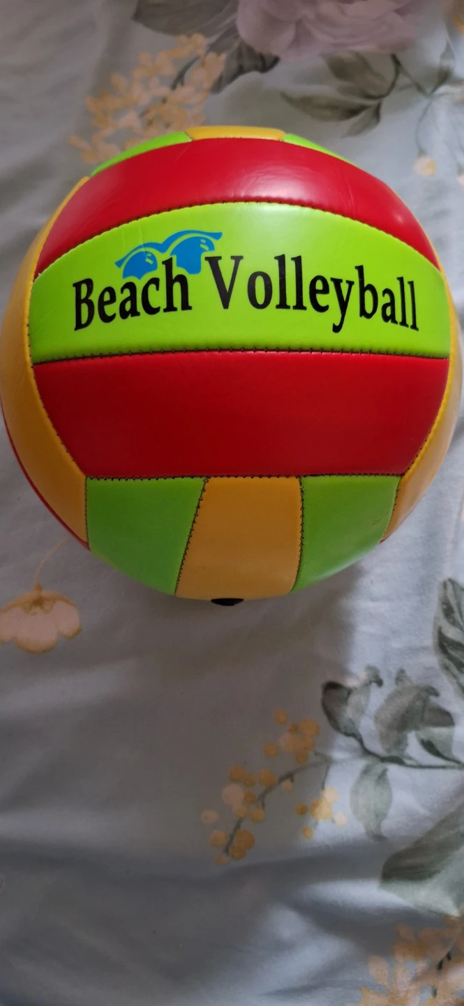 Beach Volleyball - photo 4