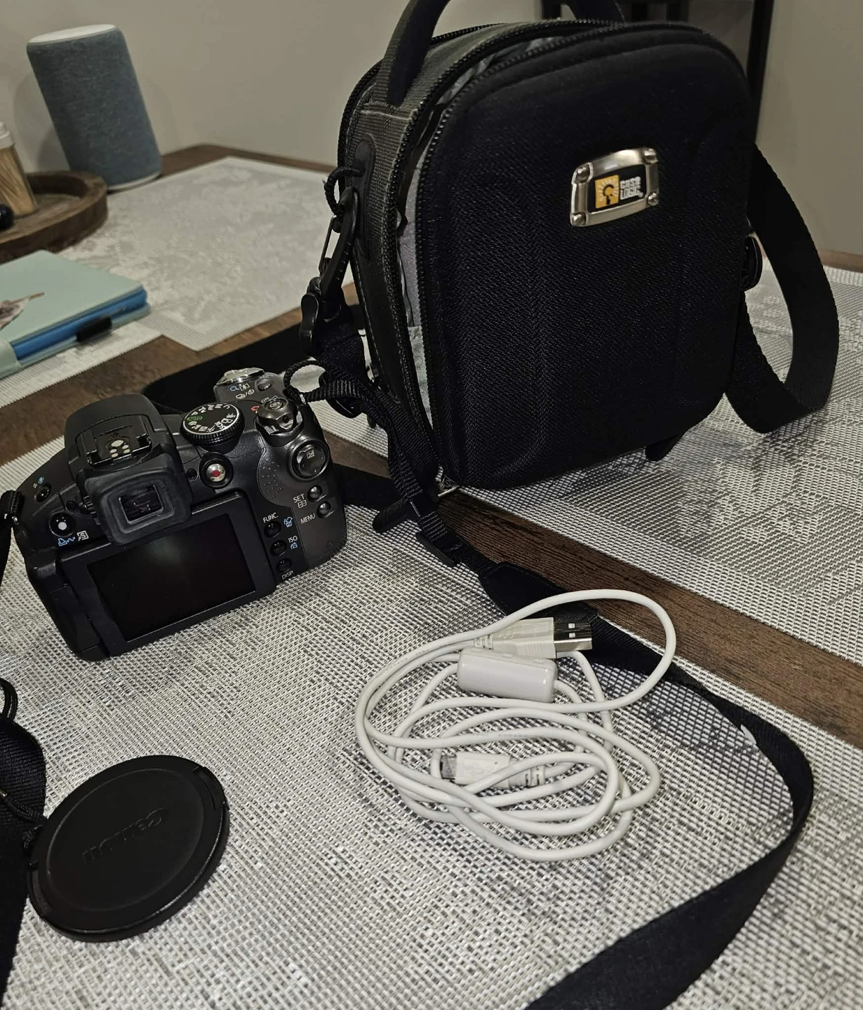 Canon Powers hot S5IS - photo 4