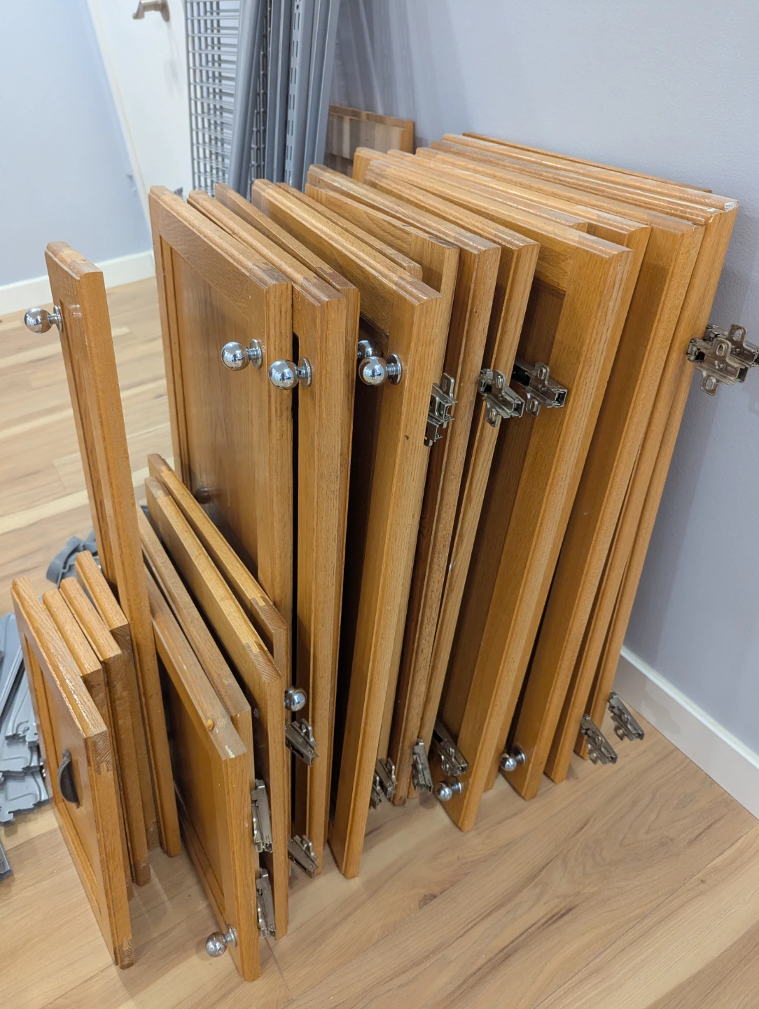 Kitchen Cabinet Doors - photo 2