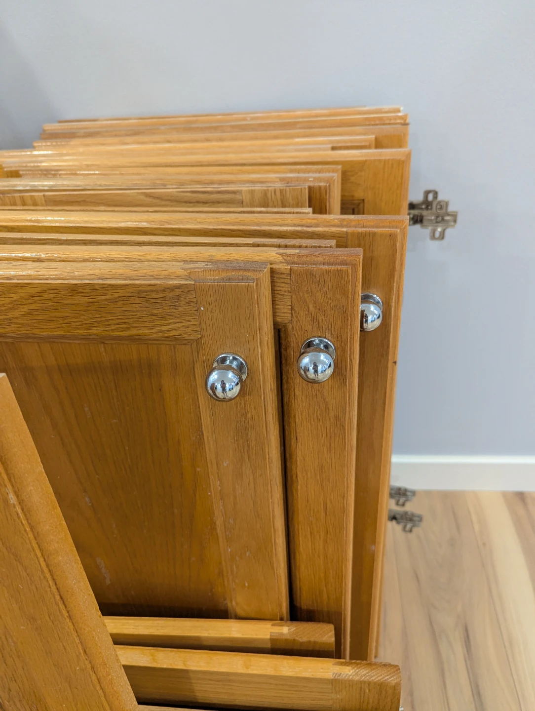 Kitchen Cabinet Doors - photo 3