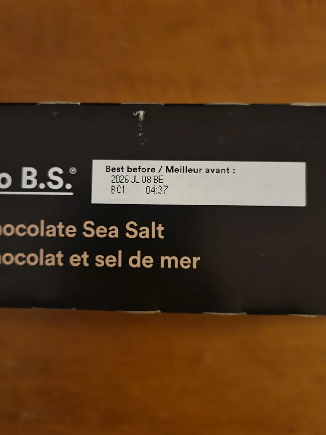 RXBAR Protein Bars 3 flavors - photo 2