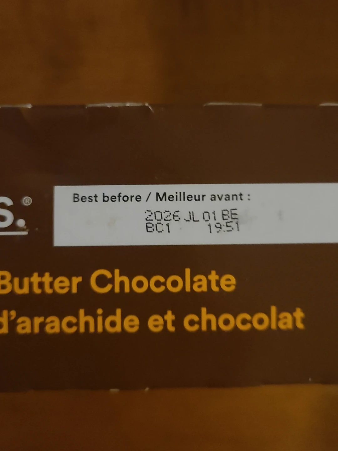 RXBAR Protein Bars 3 flavors - photo 3