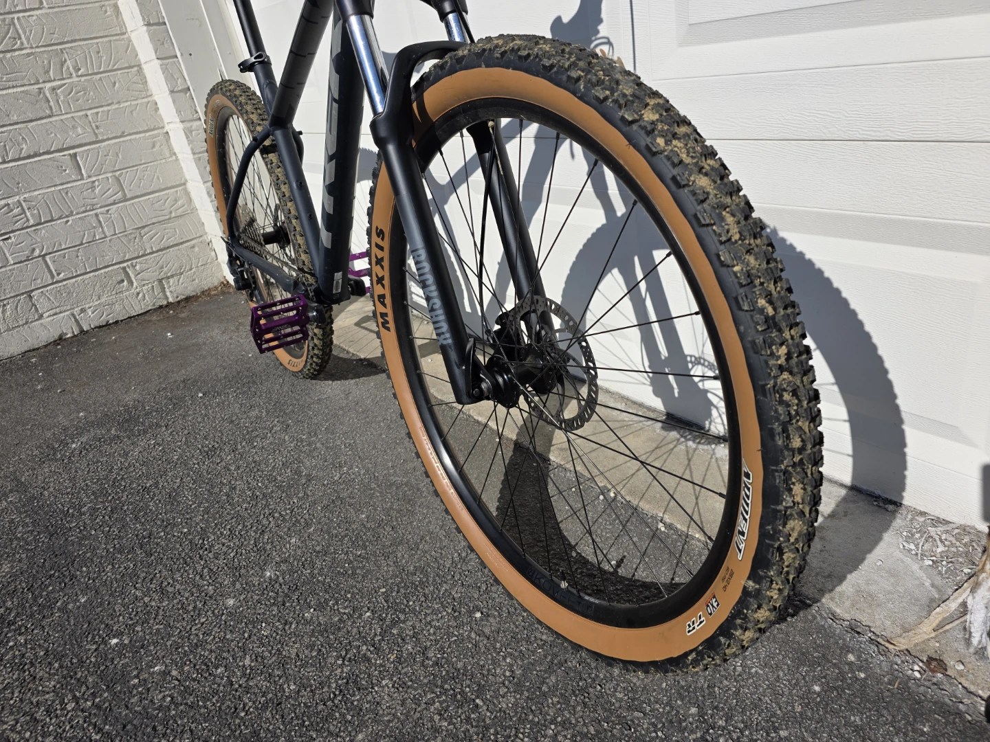 '22 TREK Marlin 7 Gen 2 Hardtail - photo 5