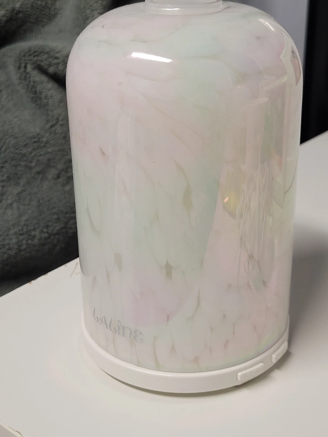 Laline Essential Oil Diffuser - photo 2
