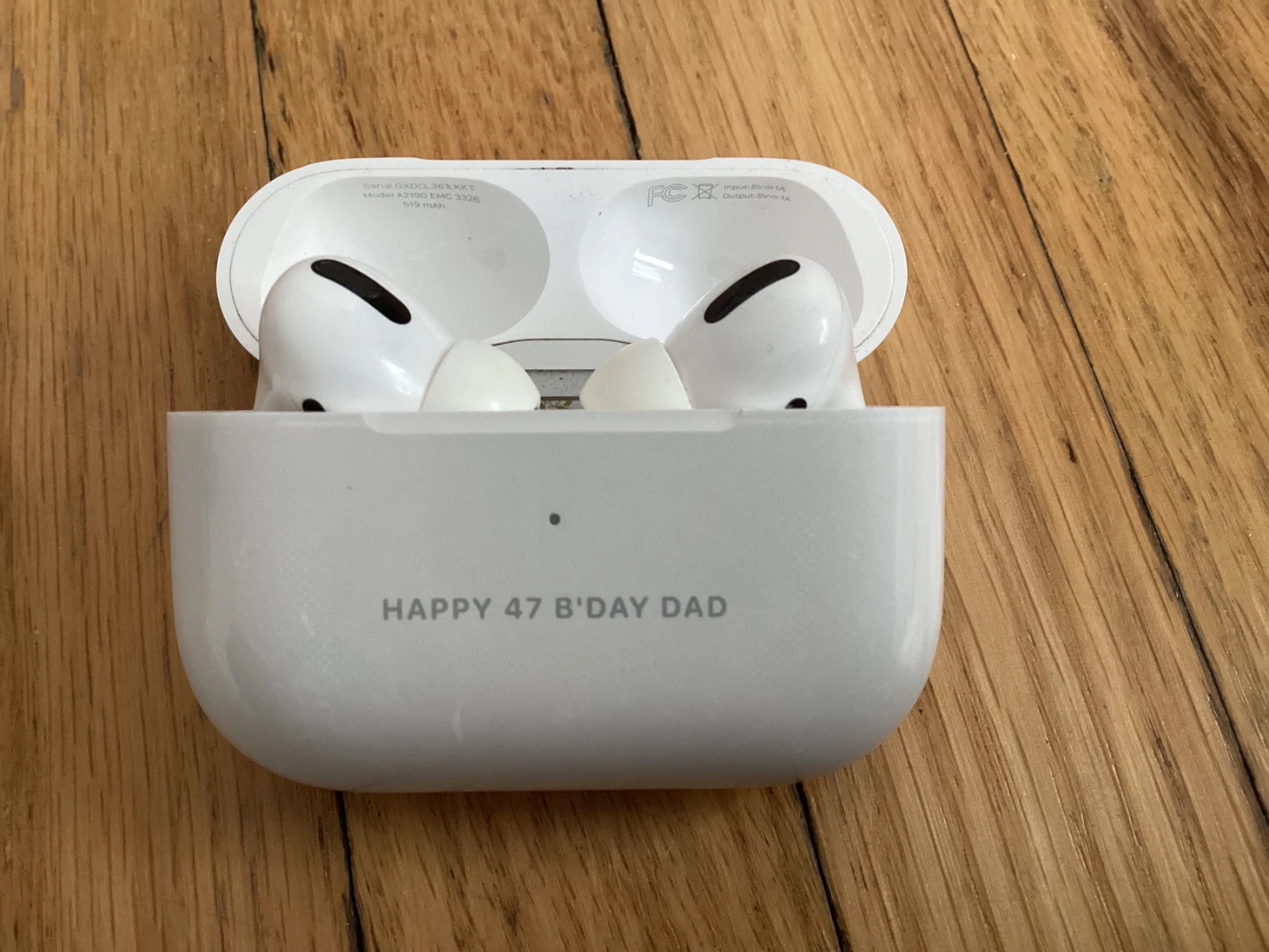 Apple AirPods Pro - photo 3