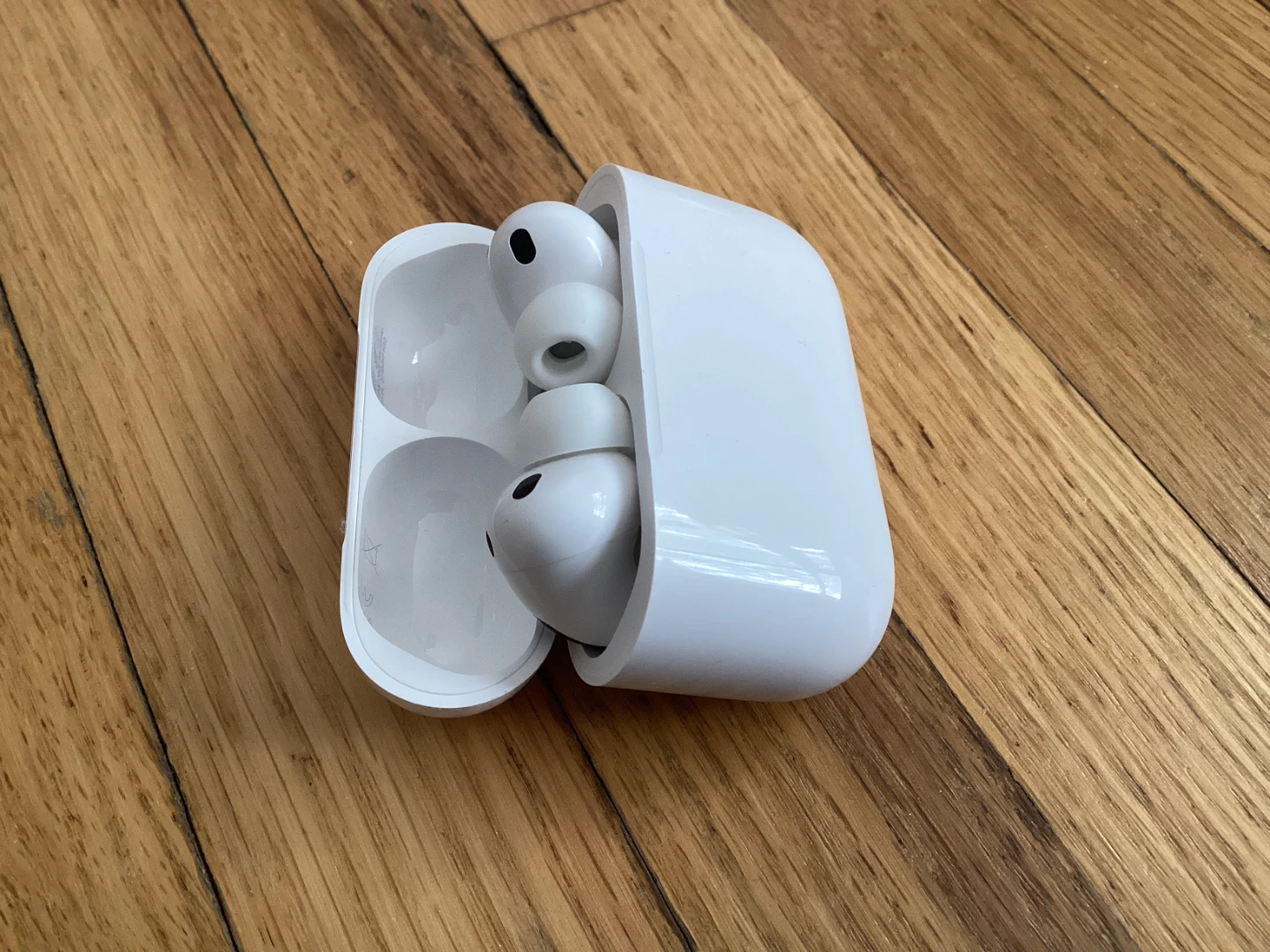 Apple AirPods Pro - photo 5