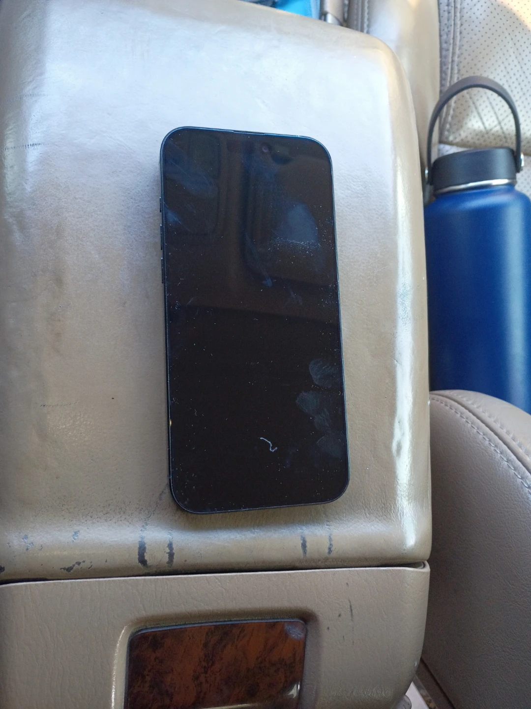 iPhone 14 Pro - Graphite