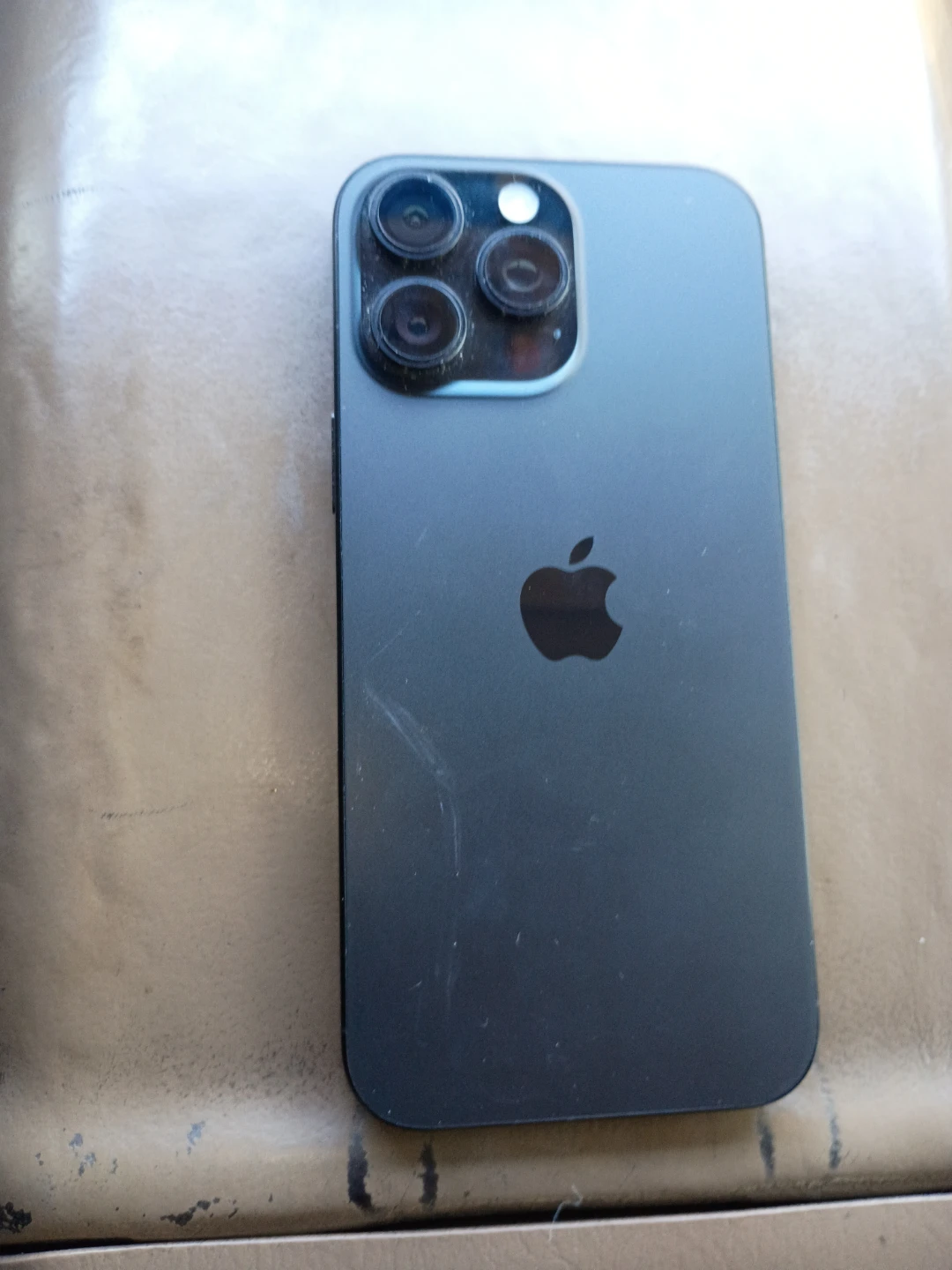 iPhone 14 Pro - Graphite - photo 2