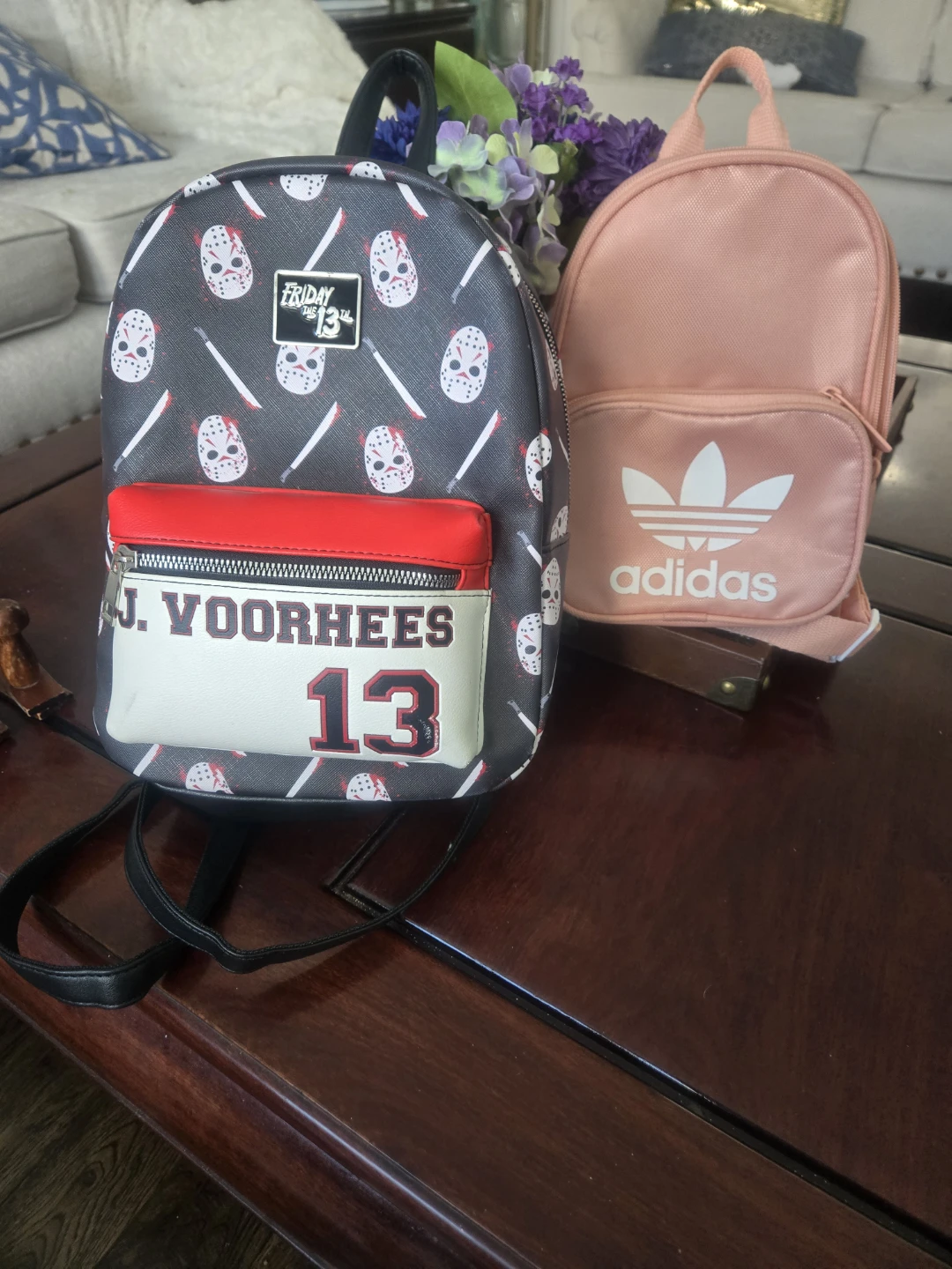 Back Packs - photo 2