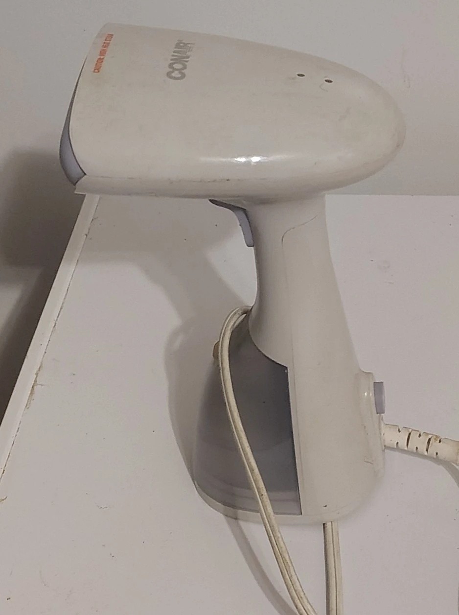 Conair Handheld Garment Steamer