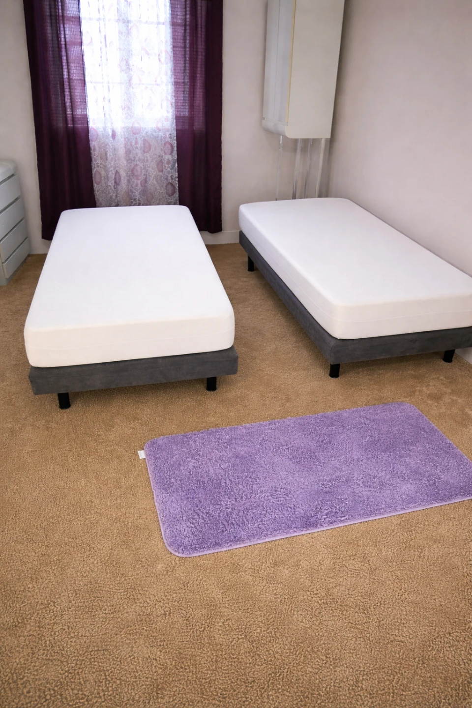 Twin Bed Mattress Set electric beds