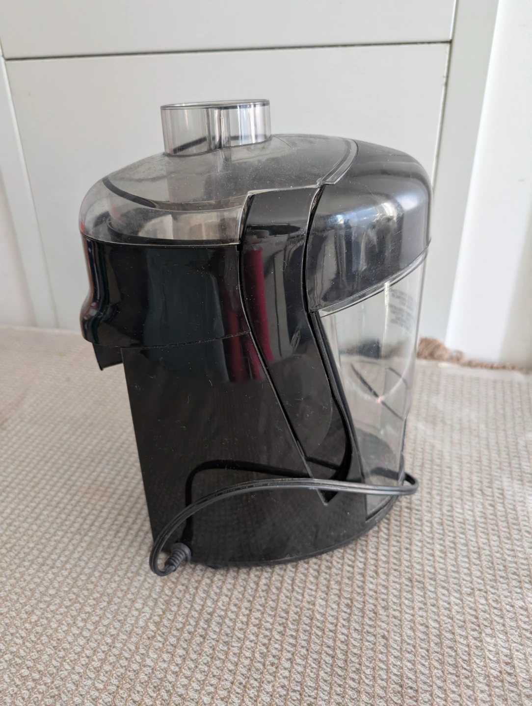 Hamilton Beach Juicer - photo 2