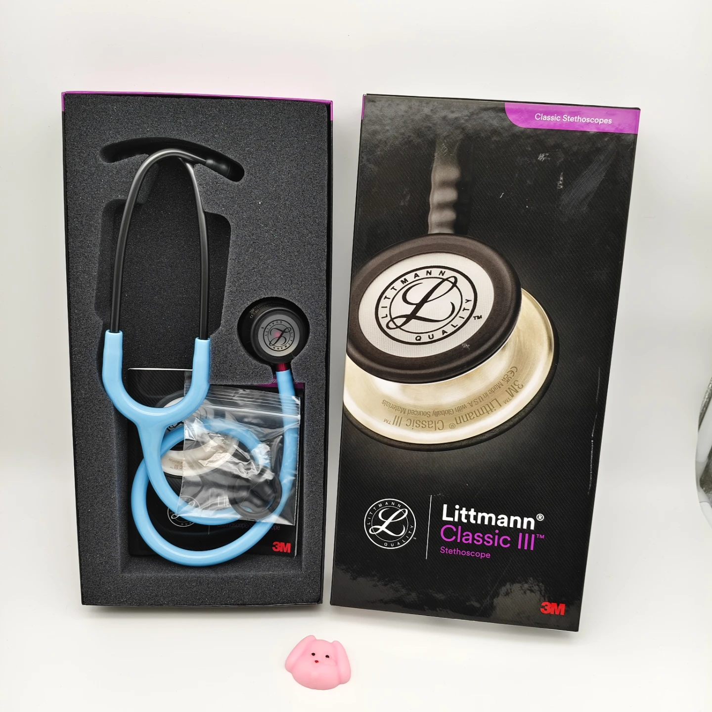 Littmann Classic III Stethoscope